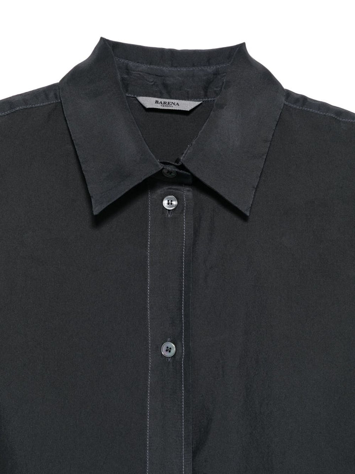 Barena Camicia a maniche lunghe