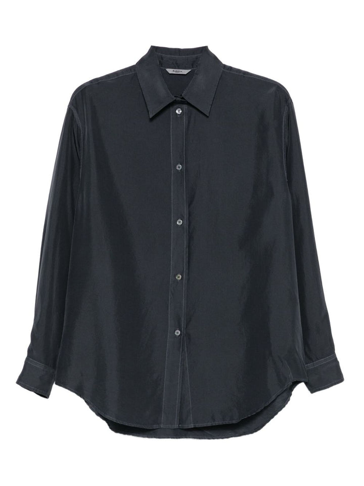 Barena
Camicia a maniche lunghe