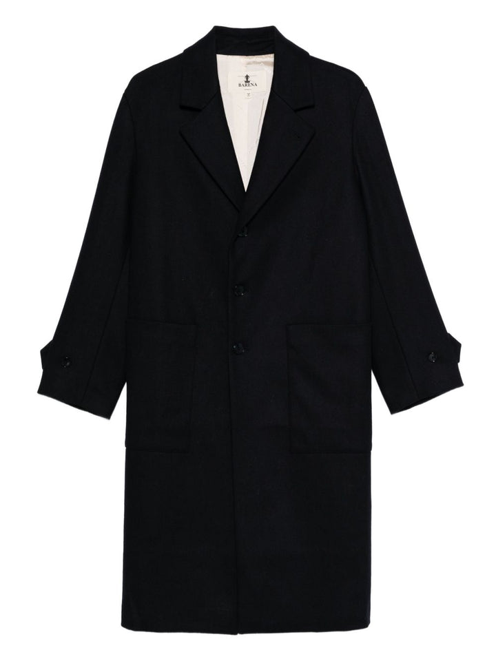 Barena
Cappotto