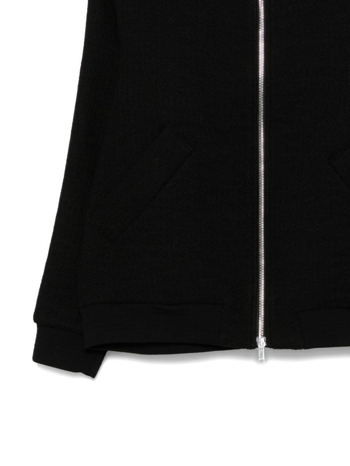 Barena
Bomber nero
