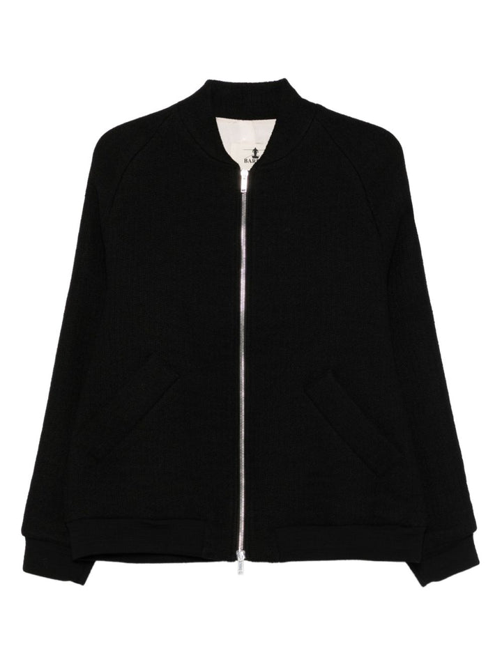 Barena
Bomber nero