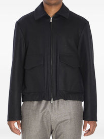 Barena Giacca Magan Caramal