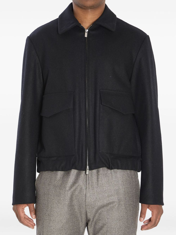 Barena Giacca Magan Caramal