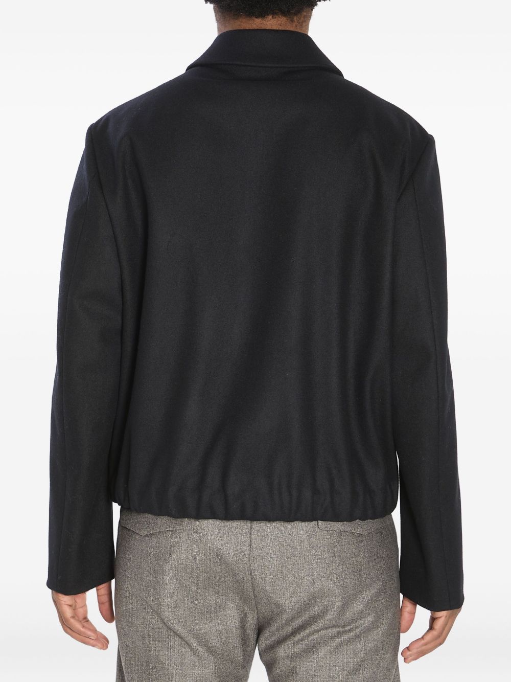 Barena Giacca Magan Caramal