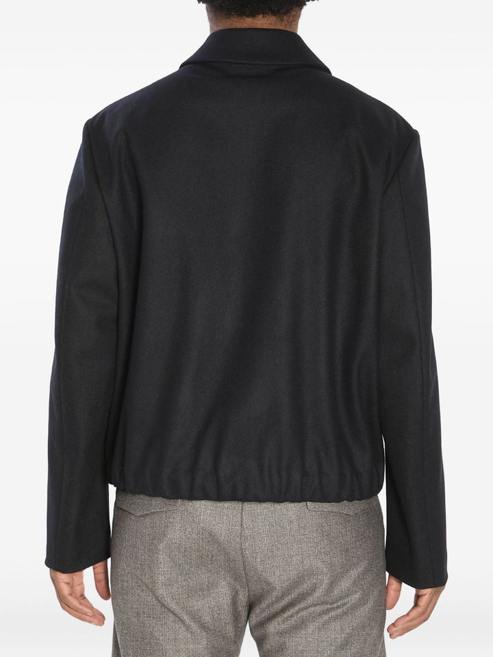 Barena Giacca Magan Caramal