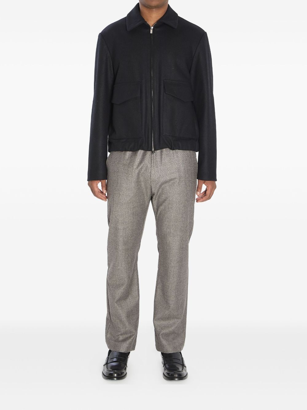 Barena Giacca Magan Caramal