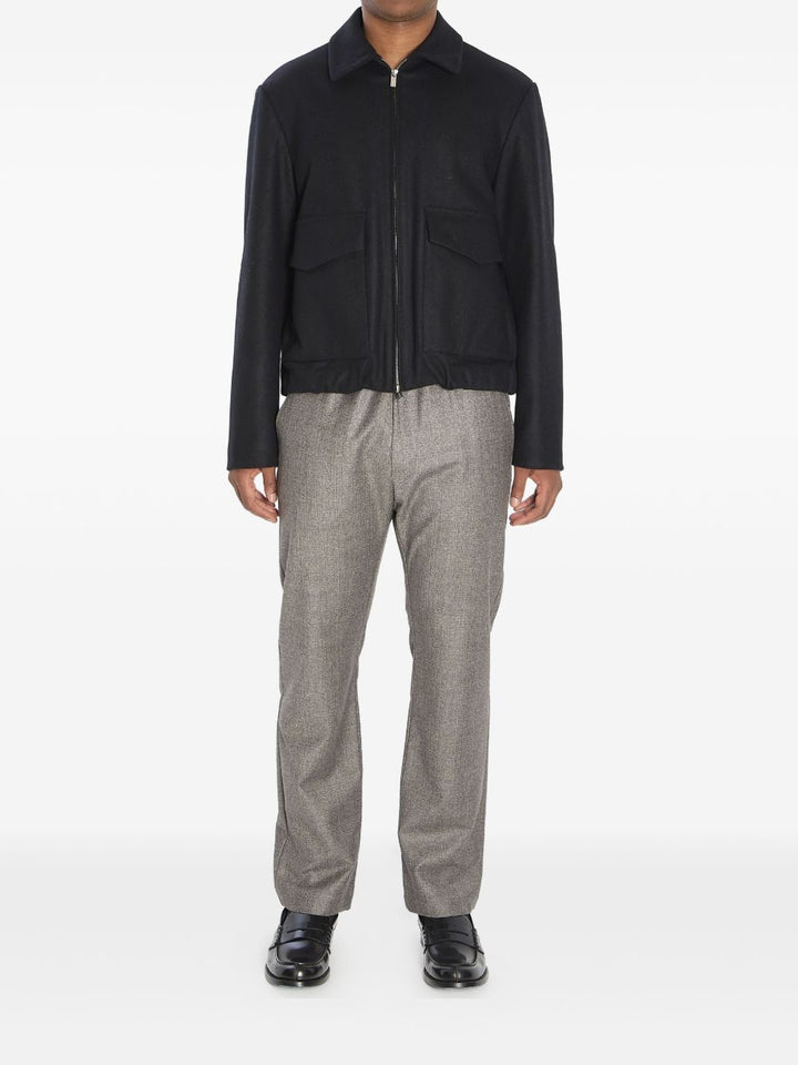 Barena Giacca Magan Caramal