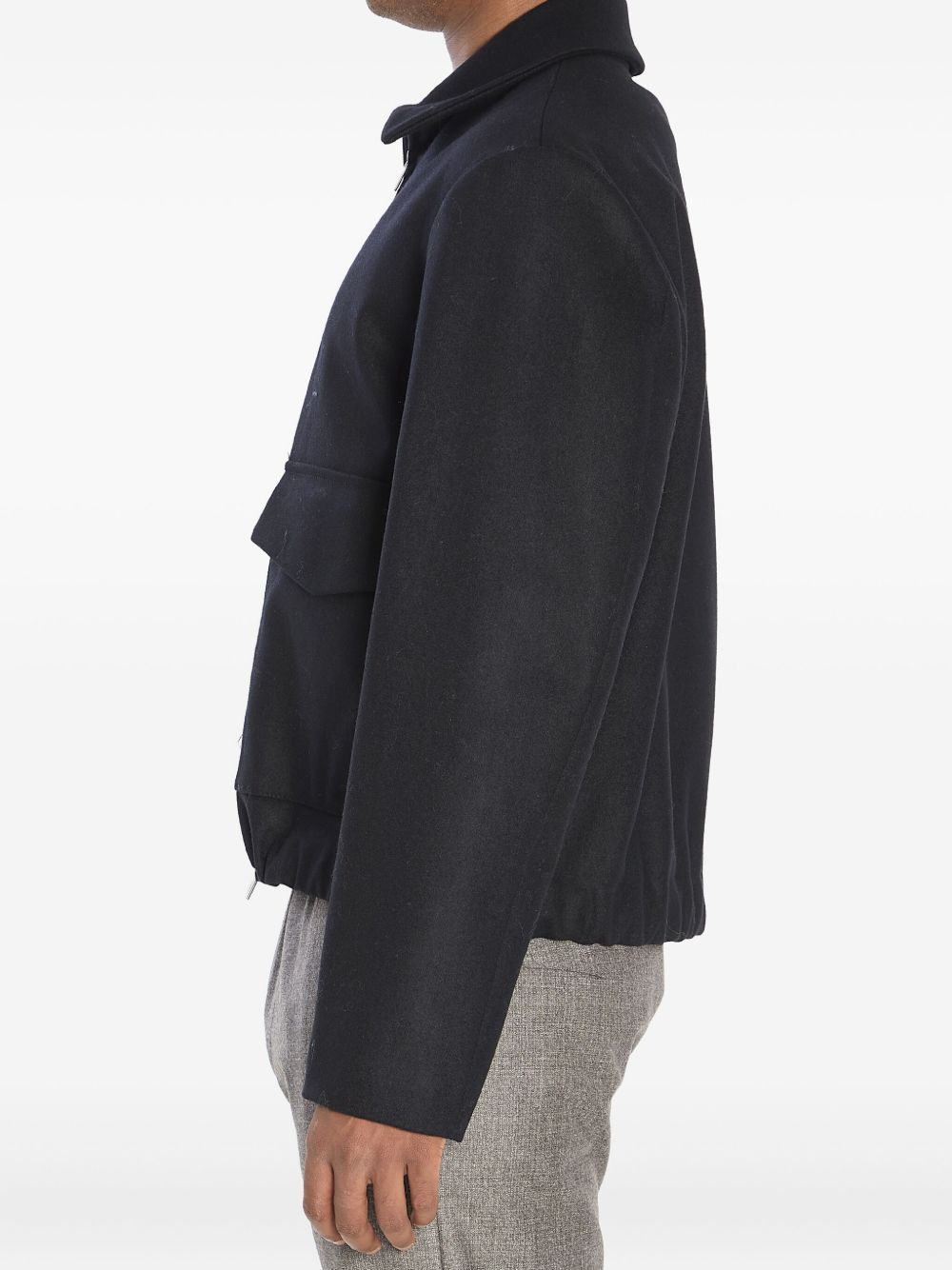 Barena Giacca Magan Caramal