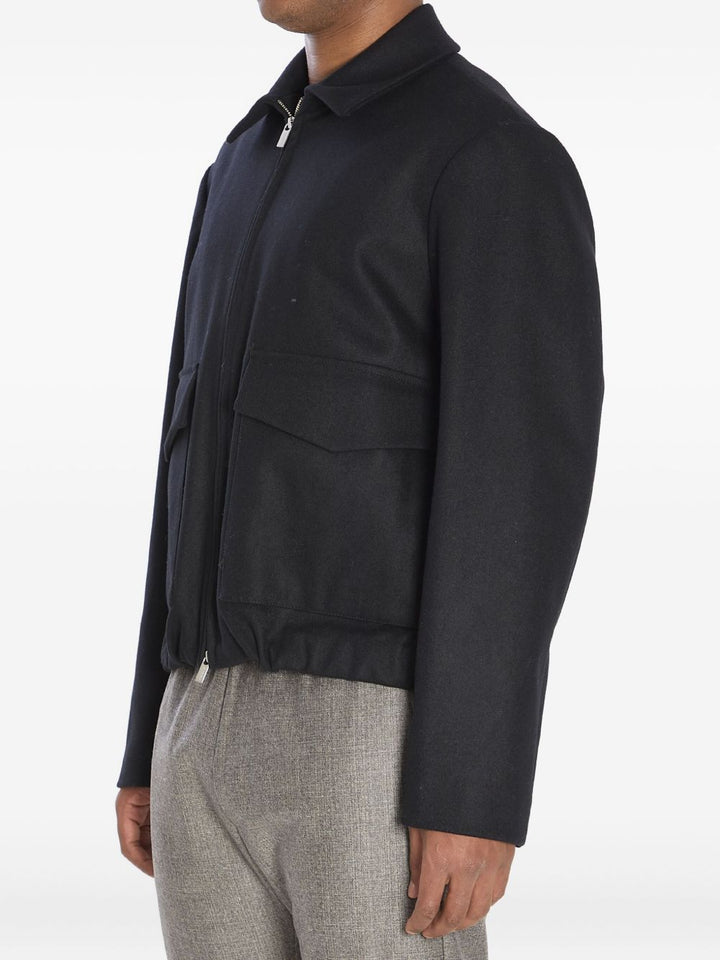 Barena Giacca Magan Caramal