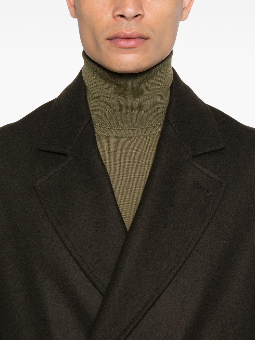 Barena
Cappotto