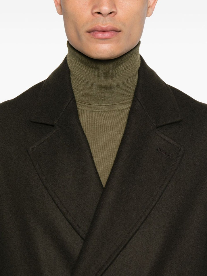 Barena
Cappotto