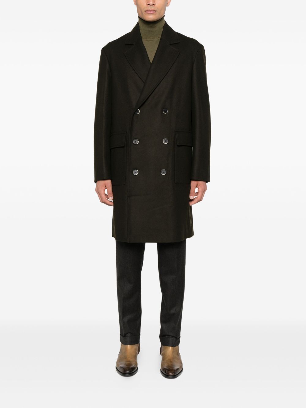 Barena
Cappotto
