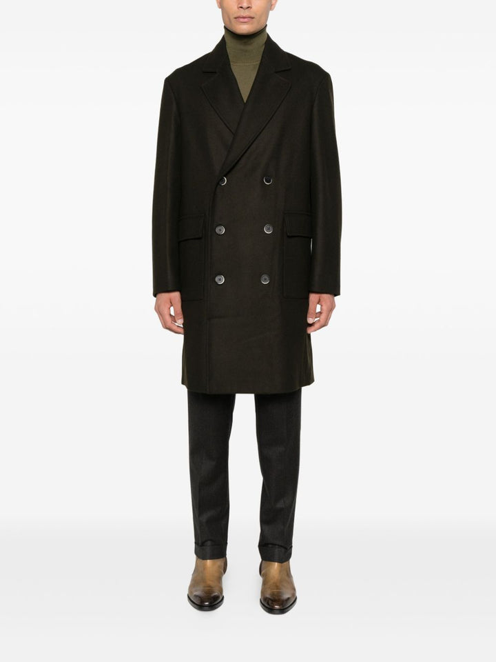 Barena
Cappotto