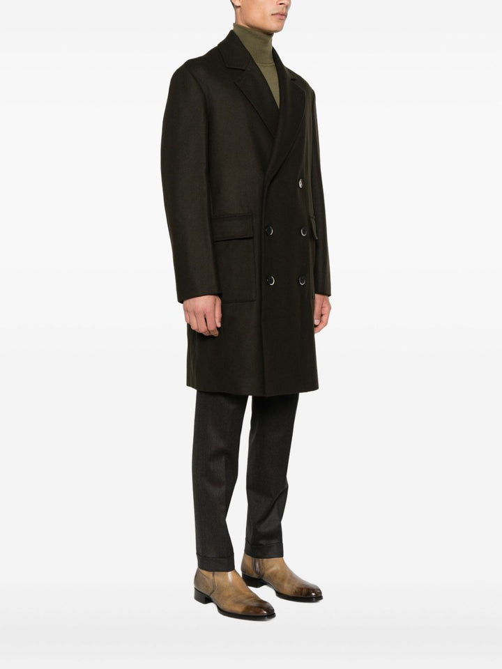 Barena
Cappotto