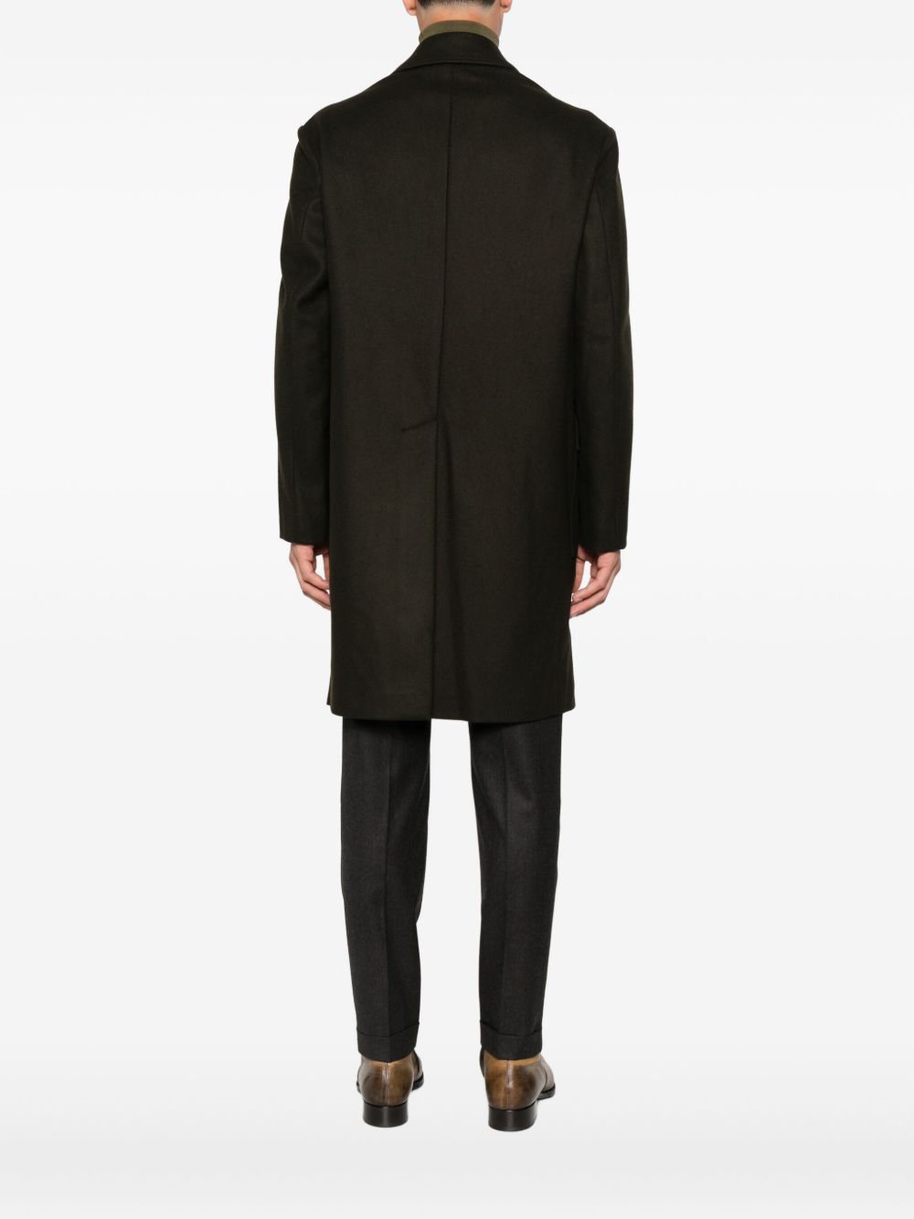 Barena
Cappotto