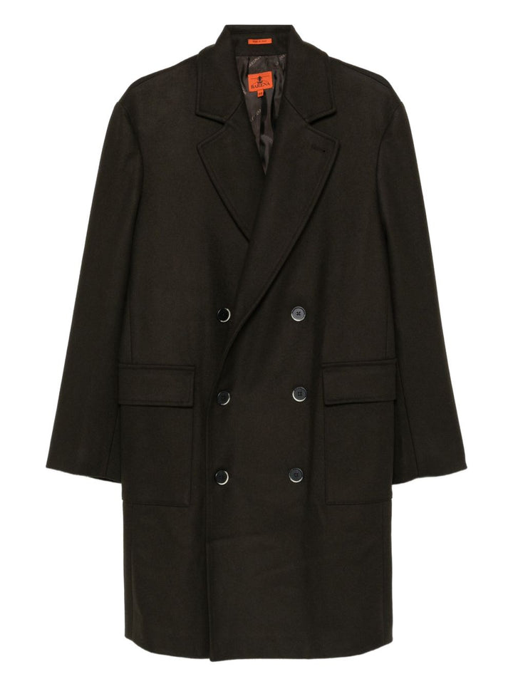 Barena
Cappotto