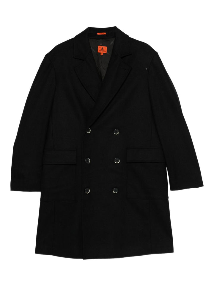 Barena
Cappotto doppiopetto