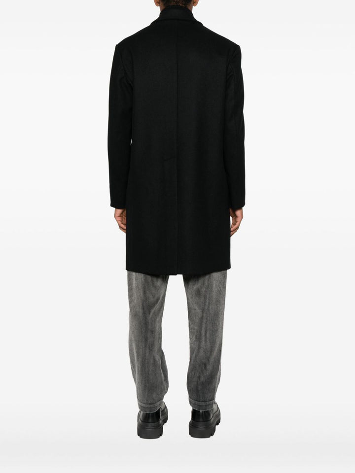 Barena Cappotto doppiopetto