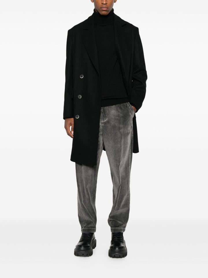 Barena
Cappotto doppiopetto