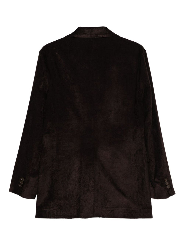 BARENA Giacche Barena Marrone