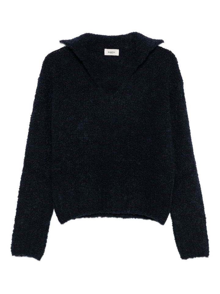 Barena
Maglia