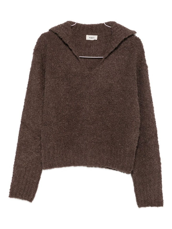 Barena
Maglia