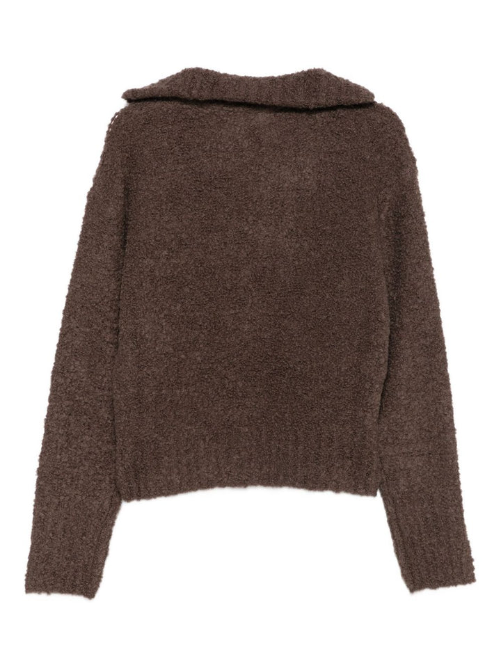 Barena
Maglia