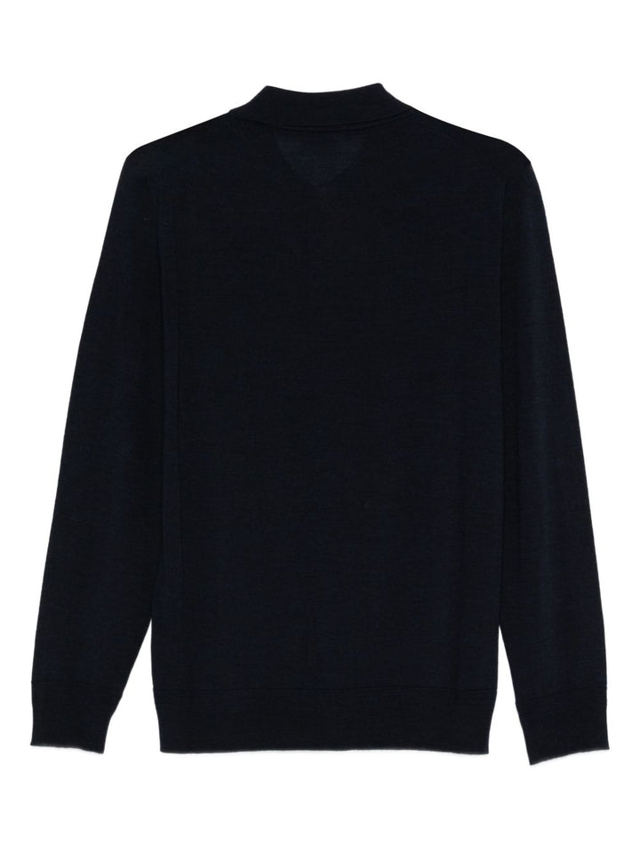 Barena
polo blu