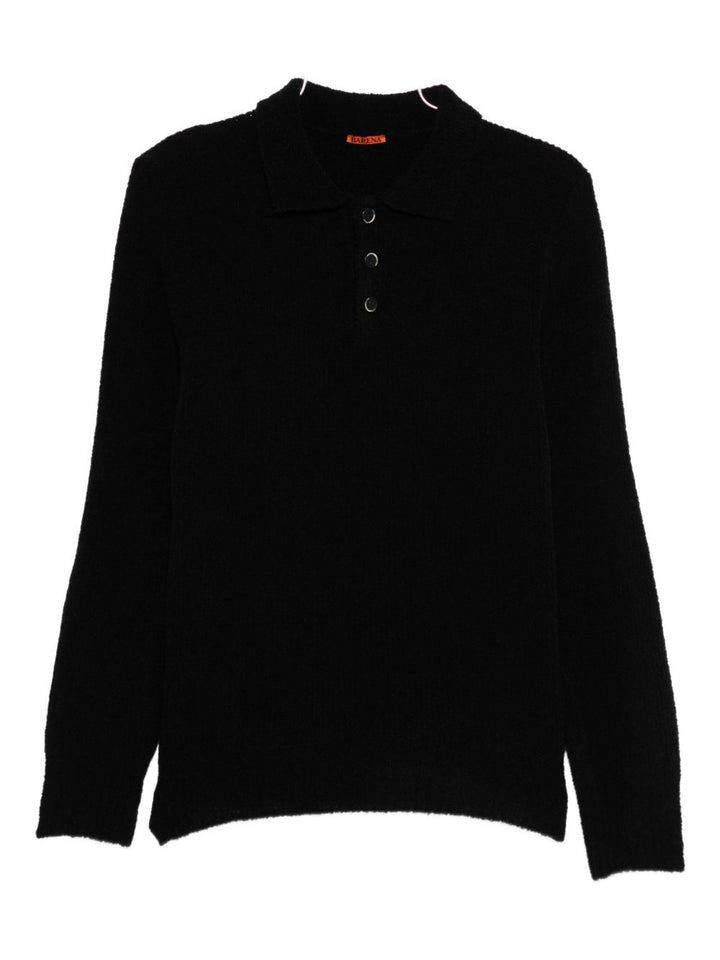 Barena
Maglia nera