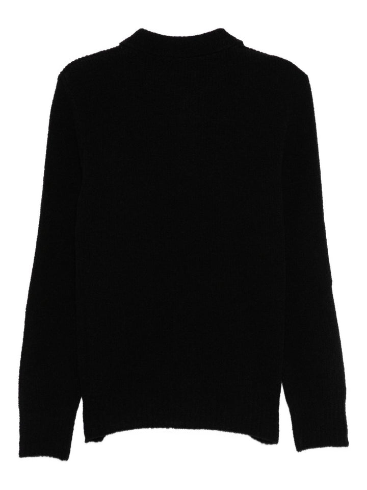 Barena
Maglia nera