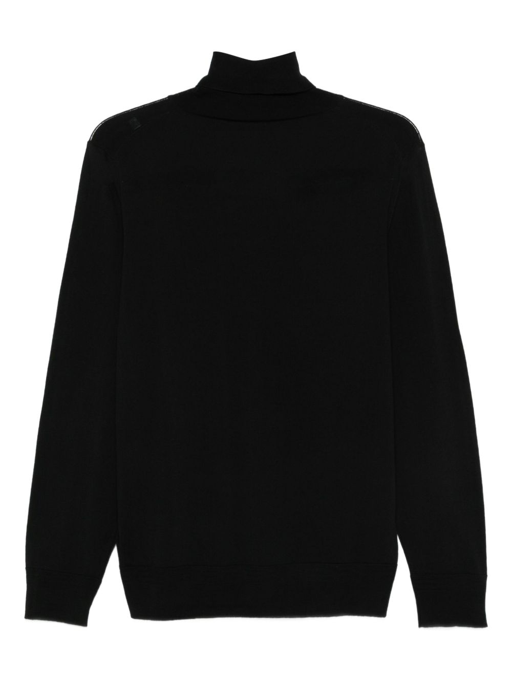 Barena, Maglione nero