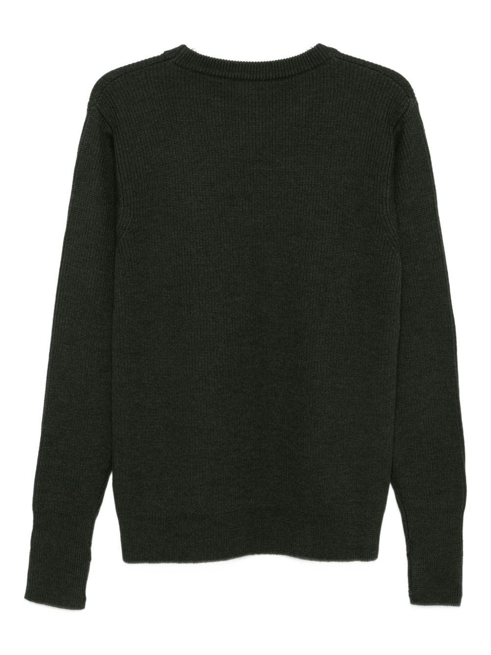 Barena
Maglione verde militare
