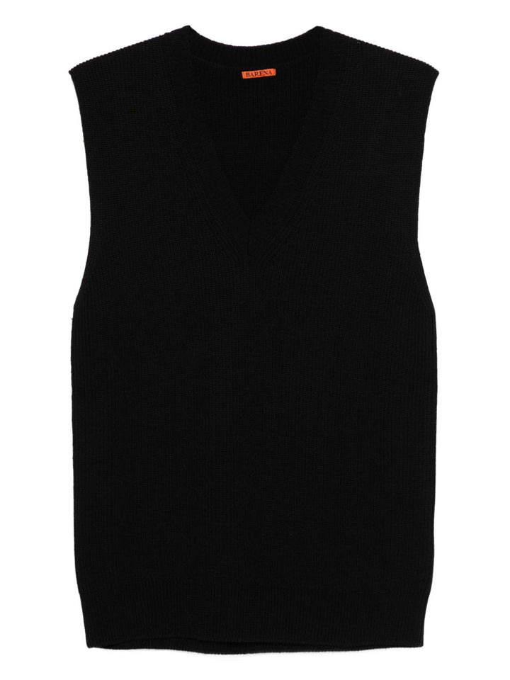 Barena
Maglia nera
