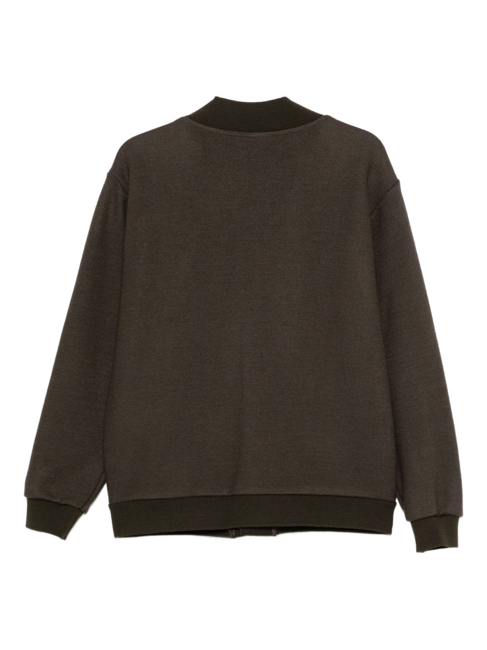 Barena
Cardigan con bottoni e scollo a V