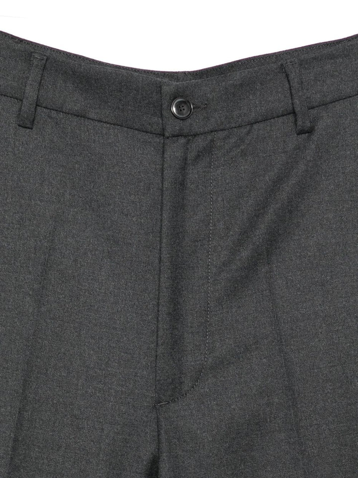 Barena Pantaloni con bottoni