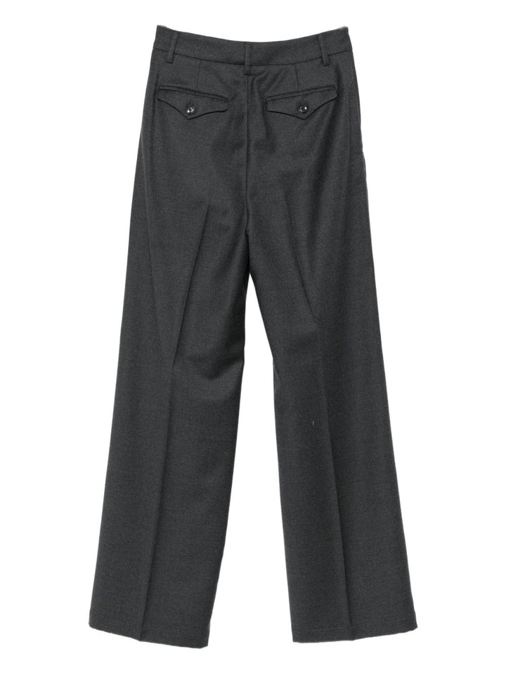 Barena Pantaloni con bottoni