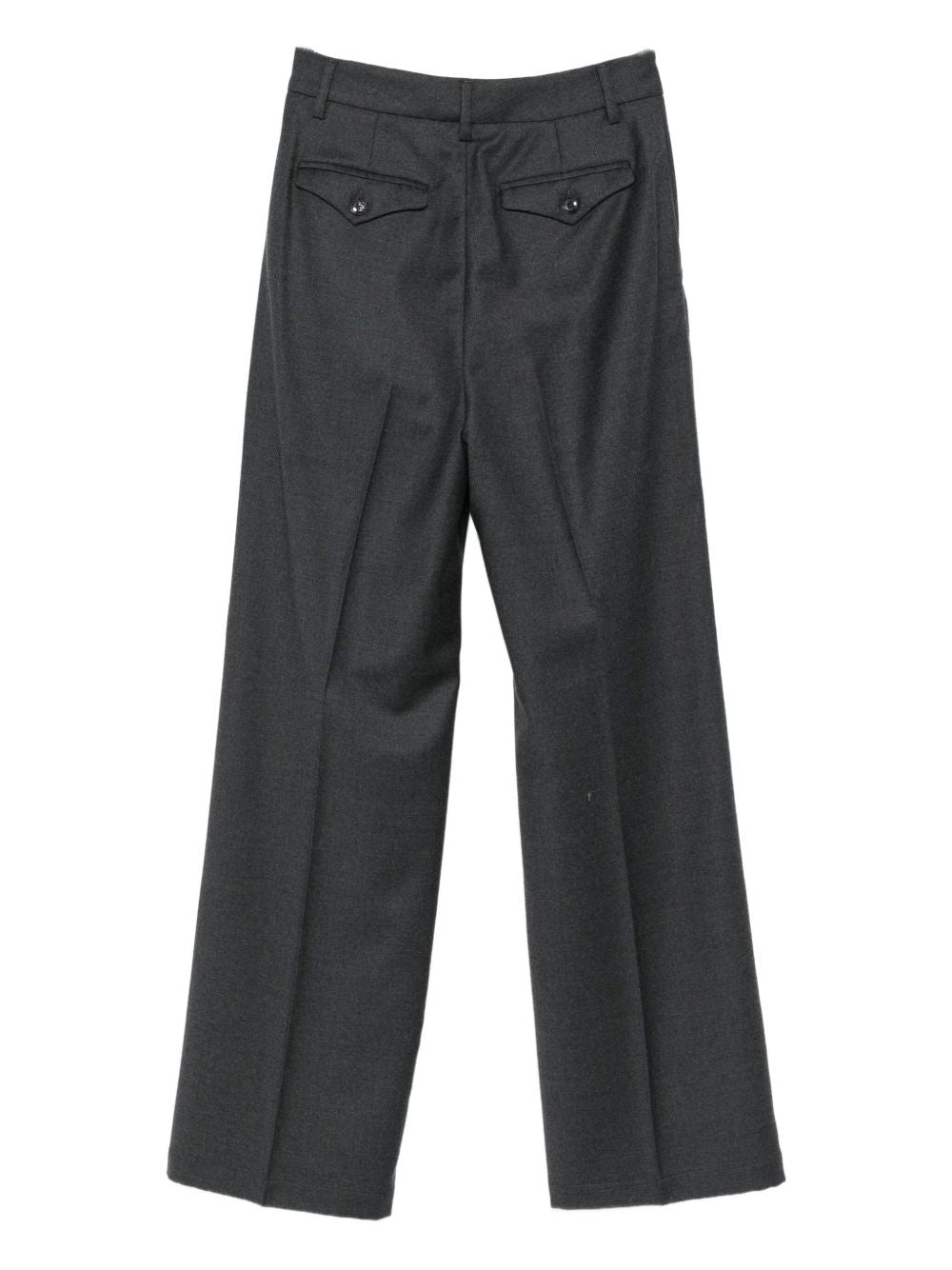 Barena Pantaloni con bottoni