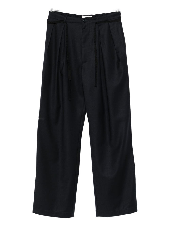 Barena
Pantalone blu navy