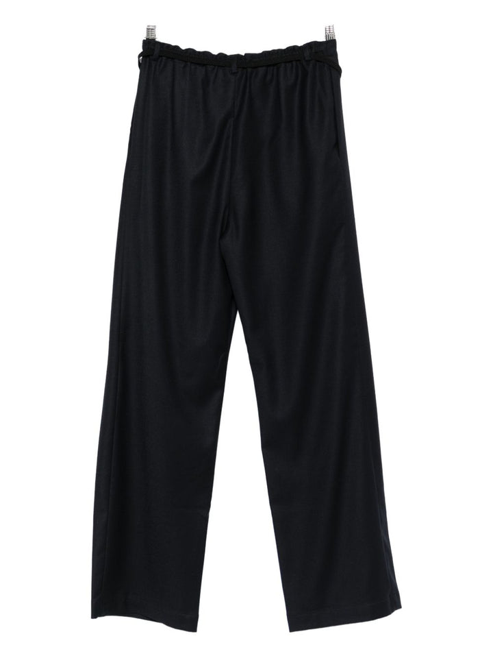 Barena
Pantalone blu navy