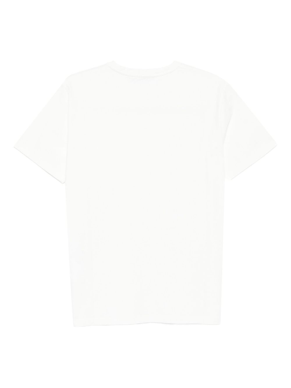 Barena
T-shirt in cotone bianco