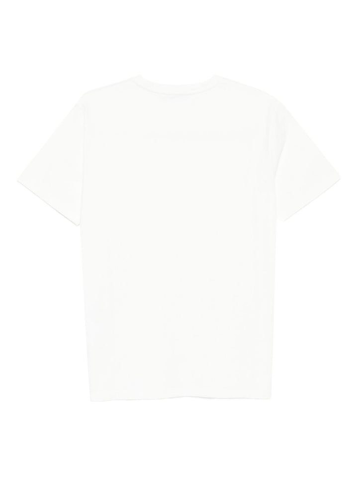 Barena
T-shirt in cotone bianco