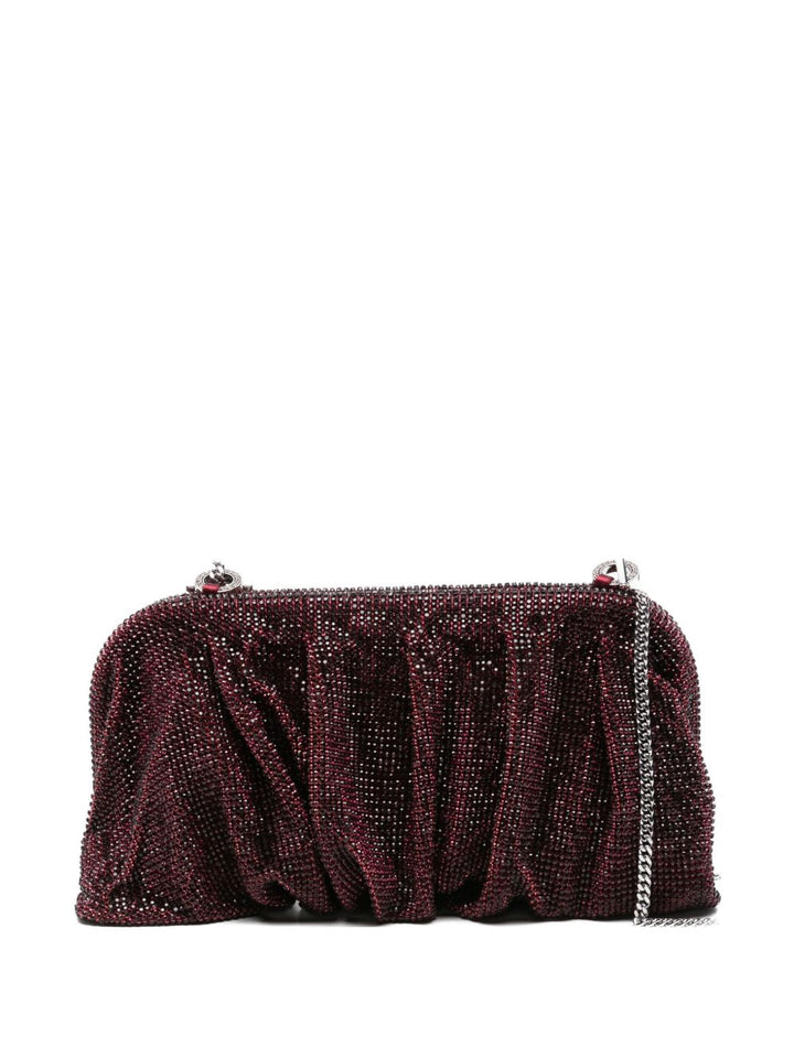 Benedetta Bruzziches

Borsa bordeaux