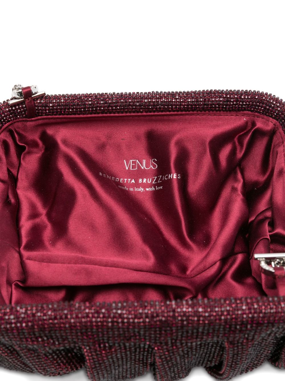 Benedetta Bruzziches

Borsa bordeaux