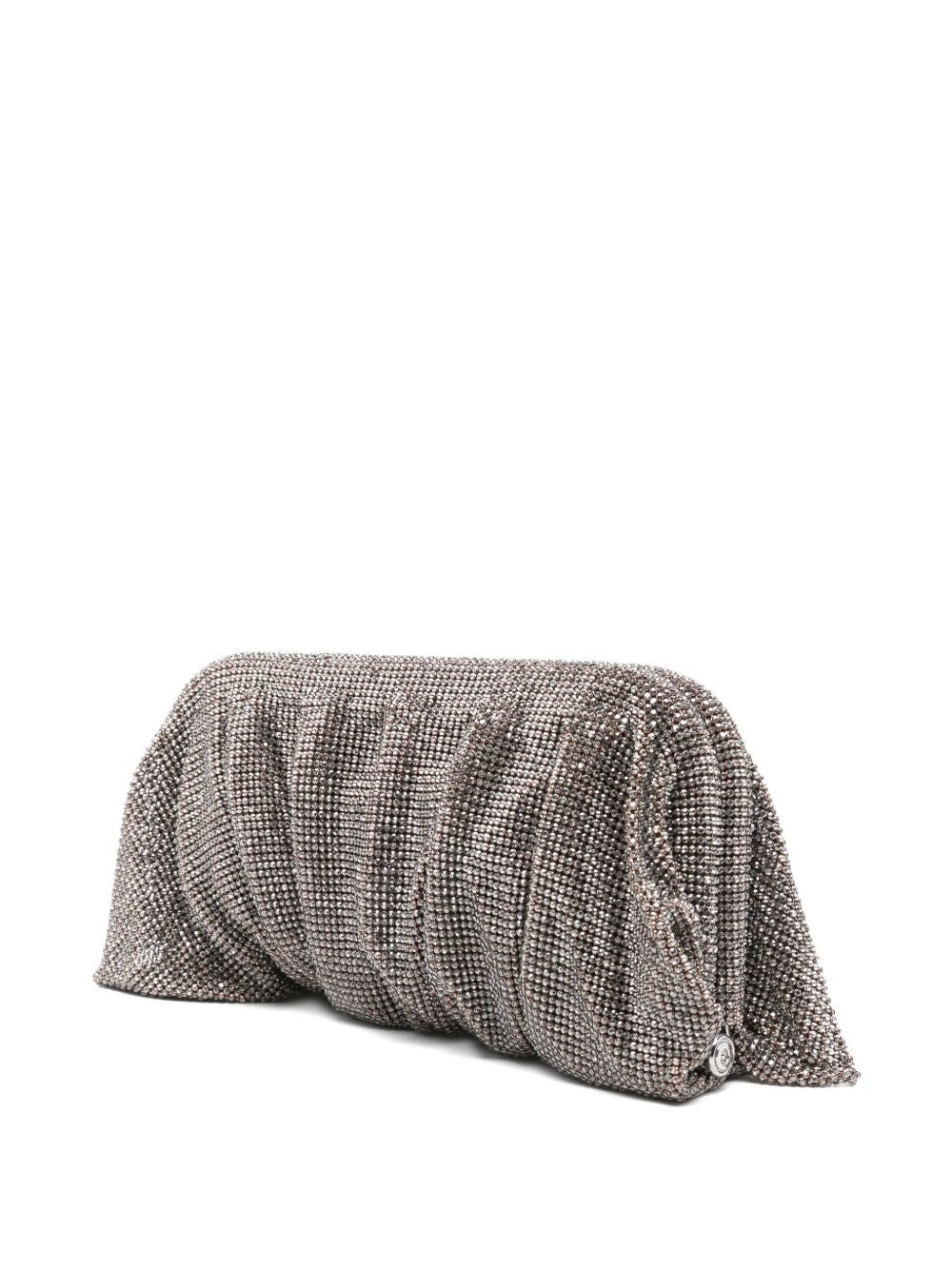 Benedetta Bruzziches Clutch con perline
