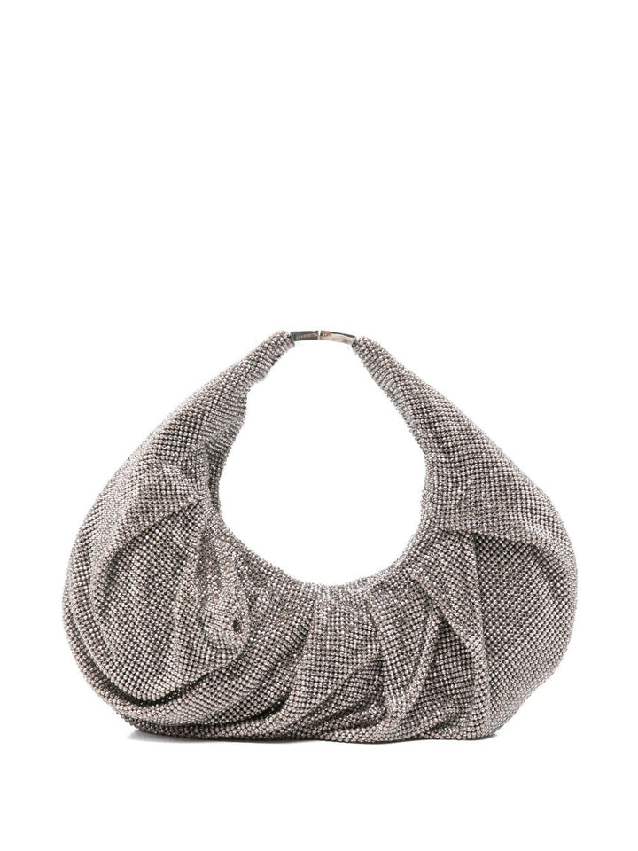 Benedetta Bruzziches Borsa tote in seta