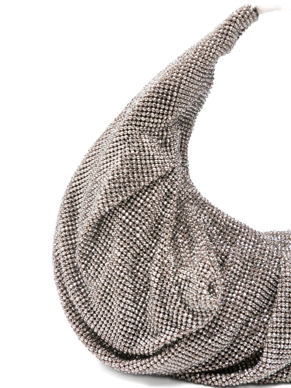 Benedetta Bruzziches Borsa tote in seta