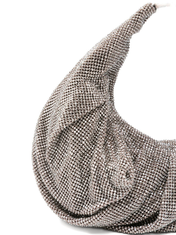 Benedetta Bruzziches Borsa tote in seta