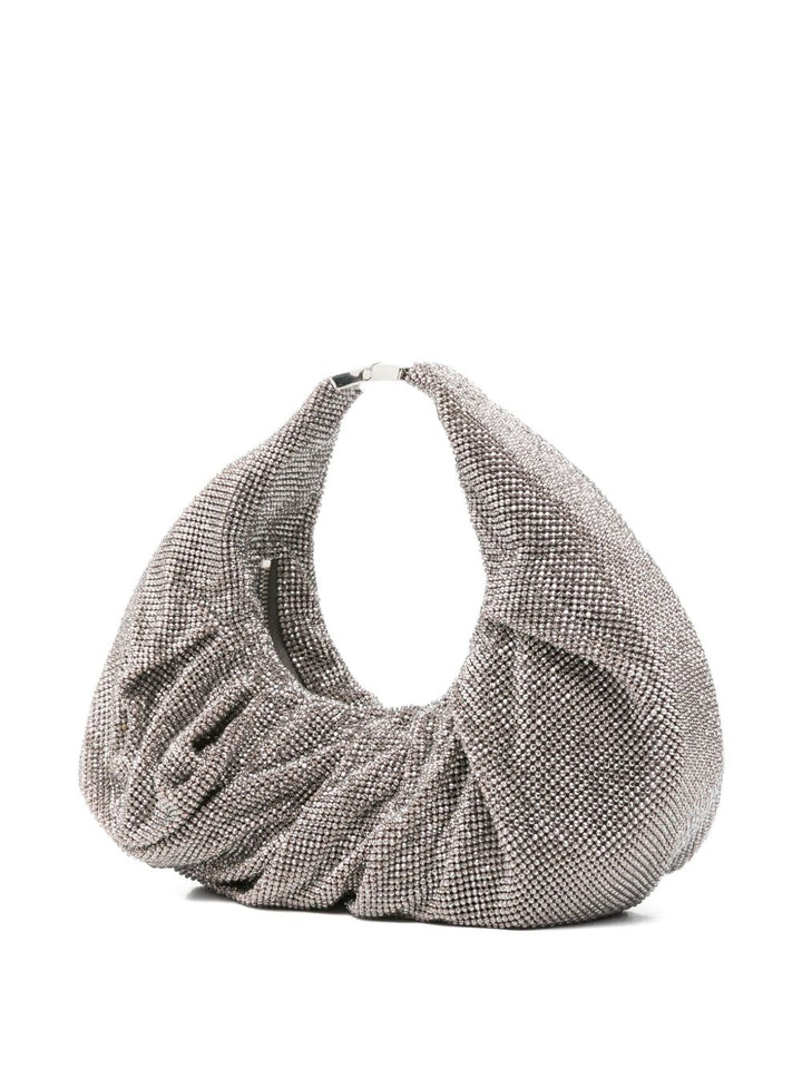 Benedetta Bruzziches Borsa tote in seta