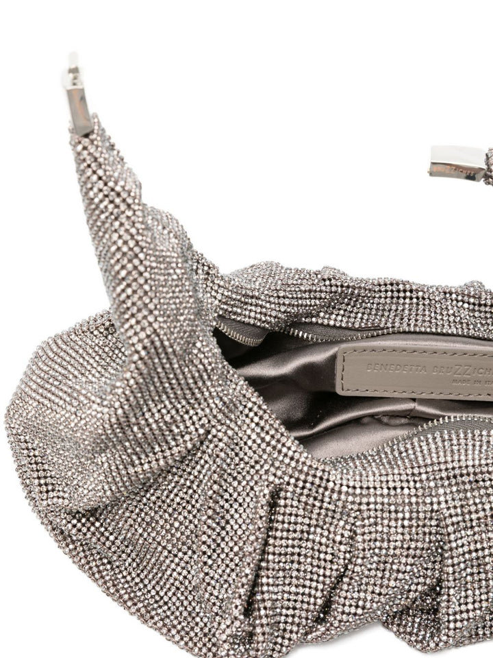 Benedetta Bruzziches Borsa tote in seta