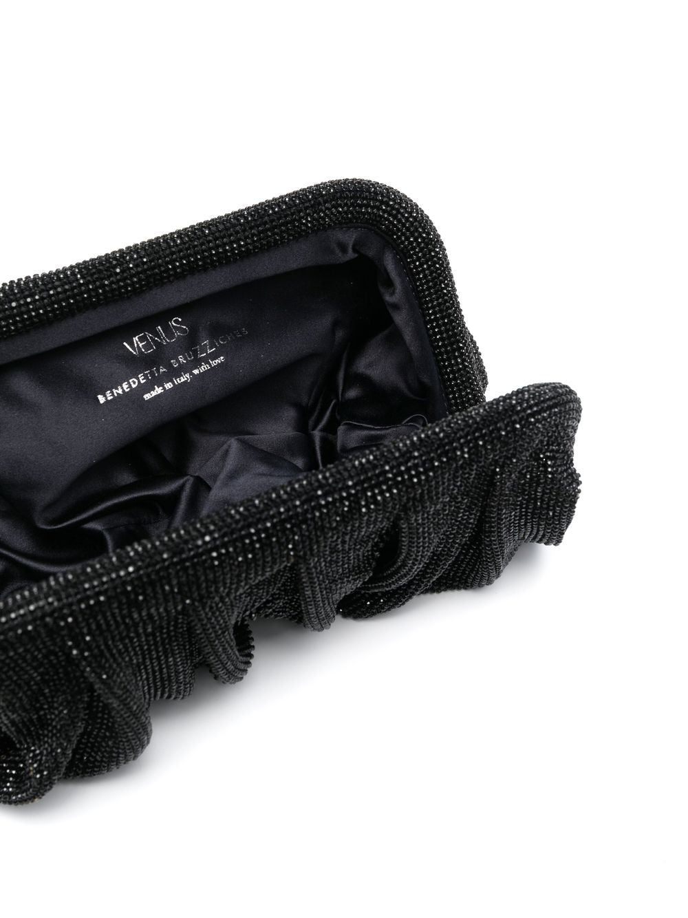 Benedetta Bruzziches
Pochette Venus La Petite con decorazione